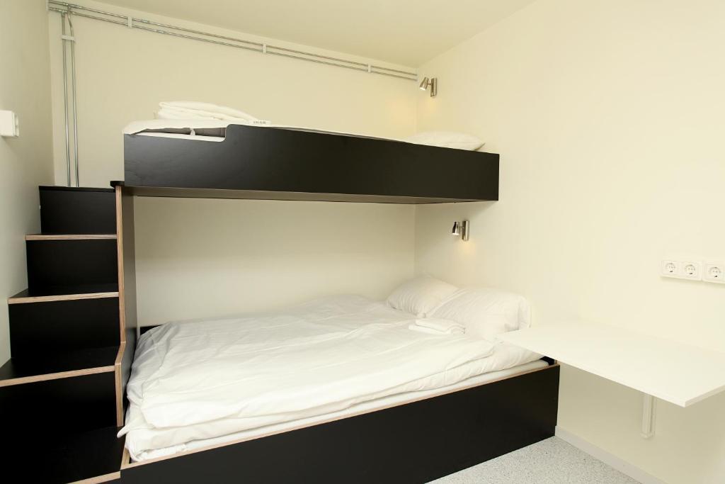 Citysleep Luleå Oda fotoğraf