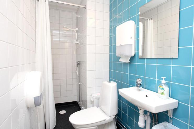 Citysleep Luleå Dış mekan fotoğraf