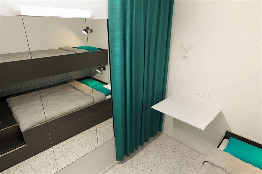 Citysleep Luleå Dış mekan fotoğraf