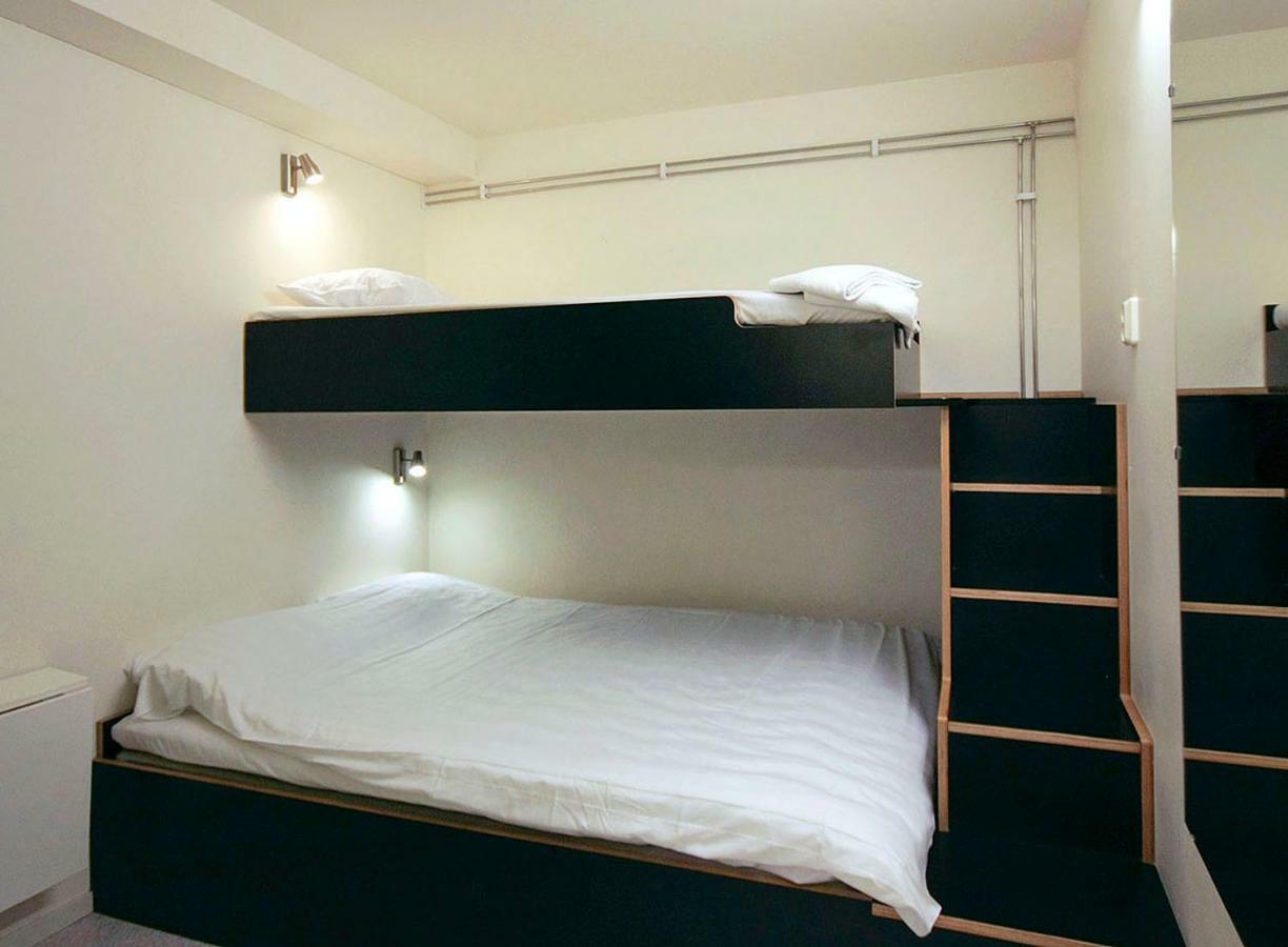 Citysleep Luleå Dış mekan fotoğraf
